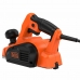 Ács ecset Black & Decker bew712-qs 710 W 16500 RPM 82 mm