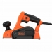 Ács ecset Black & Decker bew712-qs 710 W 16500 RPM 82 mm