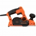 Кисть для плотника Black & Decker bew712-qs 710 W 16500 RPM 82 mm