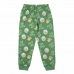 Children's Pyjama The Mandalorian Dark green