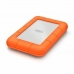 Išorinis kietasis diskas Seagate LAC9000633           4TB Oranžinė