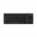 Gaming Keyboard Logitech G413 TKL SE Spanish Qwerty