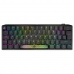 Clavier pour jeu Corsair K70 Pro Mini Espagnol Qwerty