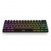 Gamer Billentyűzet SteelSeries Apex Pro Mini Wireless Spanyol Qwerty