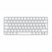 Tastatur Apple Magic Spansk qwerty