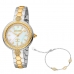 Relógio feminino Just Cavalli JC1L205M0085 (Ø 34 mm)