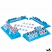 Bordspel Colorbaby   26 x 3 x 10 cm (6 Stuks)