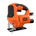 Fierăstrău de traforaj Black & Decker bes602-qs 400 W