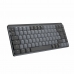 Клавиатура Logitech MX Mini Mechanical for Mac