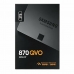 Kõvaketas Samsung MZ-77Q2T0BW SSD V-NAND MLC 2 TB SSD