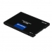 Cietais Disks GoodRam SSDPR-CL100 SSD SATA III 520 MB/s SSD 480 GB SSD