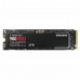 Festplatte Samsung MZ-V8P2T0BW 2 TB SSD SSD 2TB