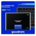 Cietais Disks GoodRam CX400 gen.2 SSD 1 TB SATA III