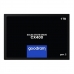 Cietais Disks GoodRam CX400 gen.2 SSD 1 TB SATA III