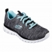 Naiste treeningkingad Skechers Graceful Twisted Must