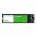 Cietais Disks Western Digital WDS480G3G0B 480 GB SSD