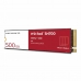 Твърд диск Western Digital WDS500G1R0C 500 GB SSD