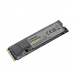 Merevlemez INTENSO 3835470 2 TB SSD