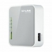 Rūteris TP-Link TL-MR3020 V1