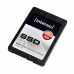 Cietais Disks INTENSO 3813450 SSD 480GB Sata III