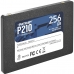 Твърд диск Patriot Memory P210 256 GB SSD