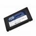 Cietais Disks Patriot Memory P210 256 GB SSD