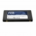 Твърд диск Patriot Memory P210 256 GB SSD