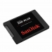 Harddisk SanDisk Plus 1 TB SSD