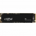 Disco Duro Crucial P3 2 TB SSD