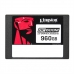 Твърд диск Kingston DC600M TLC 3D NAND 960 GB SSD