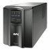 Uninterruptible Power Supply System Interactive UPS APC SMT1500IC 1000 W 1500 VA