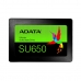 Твърд диск Adata SU650 512 GB SSD