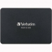 Твърд диск Verbatim VI550 S3 1 TB SSD