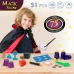 Juego de Magia Colorbaby Magic Show ES