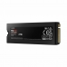 Kietasis diskas Samsung MZ-V9P2T0GW V-NAND MLC 2 TB SSD