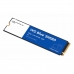 Harddisk Western Digital Blue SN580 TLC 250 GB SSD
