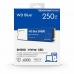 Dysk Twardy Western Digital Blue SN580 TLC 250 GB SSD