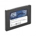 Merevlemez Patriot Memory P210 128 GB SSD