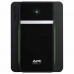 SAI Interactivo APC BX2200MI-FR 1200 W