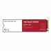 Merevlemez Western Digital WDS400T1R0C 4 TB SSD