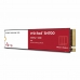 Kovalevy Western Digital WDS400T1R0C 4 TB SSD