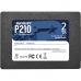 Kõvaketas Patriot Memory P210 2 TB SSD