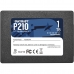 Harddisk Patriot Memory P210 1 TB HDD 1 TB SSD