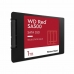 Hard Drive SSD Western Digital WDS100T1R0A 2,5