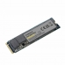 Pevný disk INTENSO SSD 1.0TB Premium M.2 PCIe 1 TB SSD SSD 1TB SSD