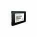 Cietais Disks V7 V7SSD1TBNV3E 256 GB 2,5