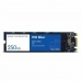 Cietais Disks Western Digital SA510 500GB