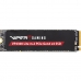 Merevlemez Patriot Memory VP4300L4TBM28H 4 TB SSD