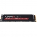 Merevlemez Patriot Memory VP4300L4TBM28H 4 TB SSD