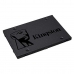 Твърд диск Kingston A400 SSD 2,5